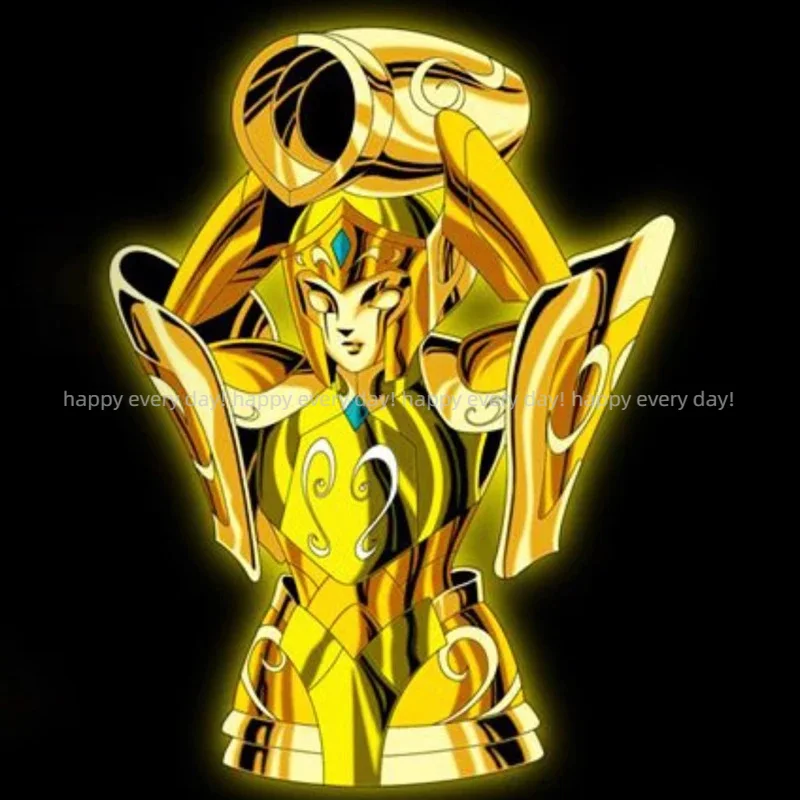 

NEW Pre-order CS Model Saint Seiya Myth Cloth EX Aquarius Camus Totem/Object Gold Knights of The Zodiac Action Figure