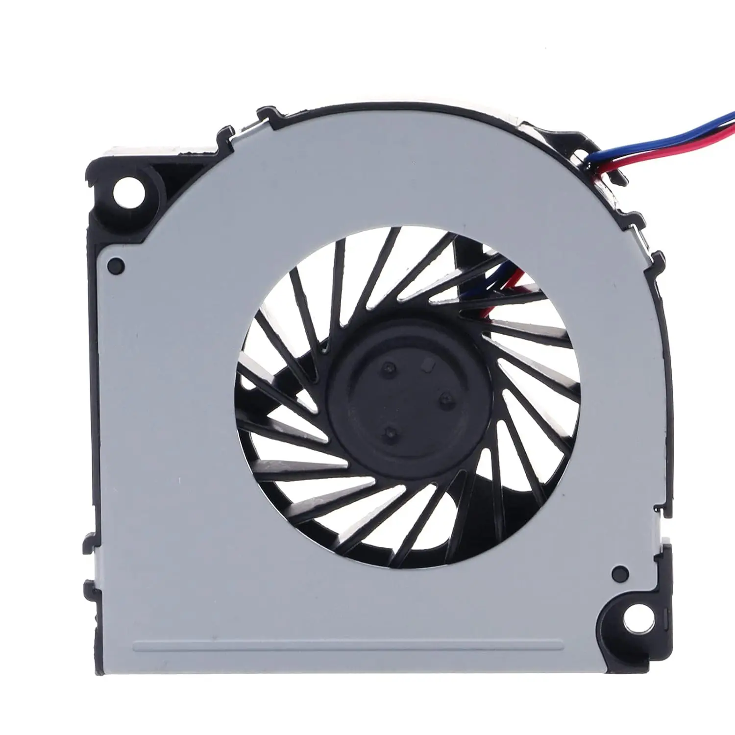 Cooling Fan KDB04112HB 12V 0.07A 3Pin for Samsung TV HU7580 HU8500 HU8550 HU8590 HU9000 HU9800 HU7500 HU7505 HU7590 HU8200