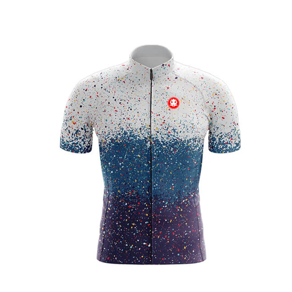 2025 KRAKEN OCTOPUS ciclismo jersey hombre 자maillot velo camisa ciclismo corto mtb эндуроikan®деж Б для мужн дж eus