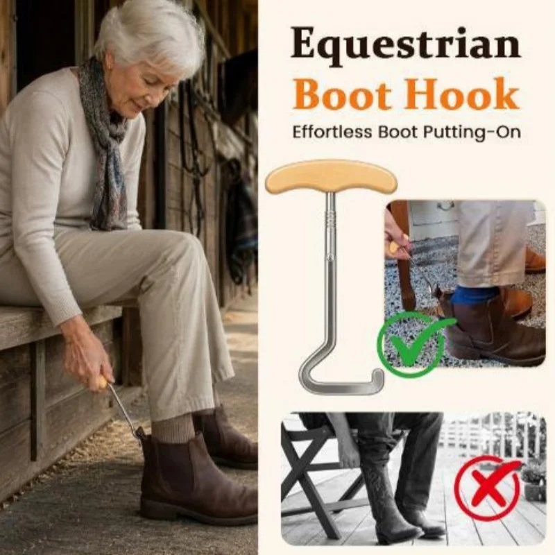 gancho-para-botas-de-cowboy-dispositivo-portatil-para-facilitar-o-calcar-de-botas-calcadeira-com-pega-ergonomica-auxiliar-para-calcar-botas-ideal-para-atividades-equestres-caca-passeios-a-cavalo-e-para-usar-com-botas-de-couro