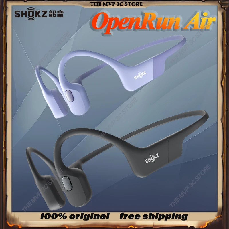 Shokz OpenRun Air S803: Recensione e Valutazione Completa per Chi Cerca Auricolari Sportivi Senza Fili