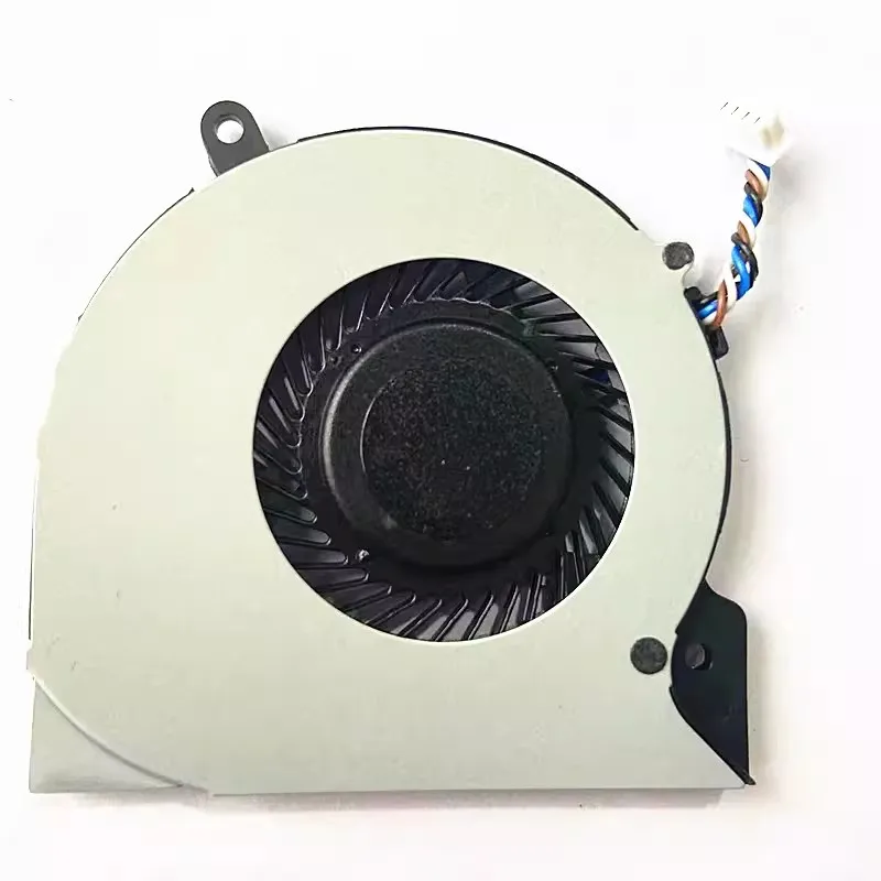 New CPU Fan for HP EliteBook Folio 9480M 9470 9470M HSTNN-I10C Cooling Fan 6033B0030902 KSB0605HCA05 702859-001