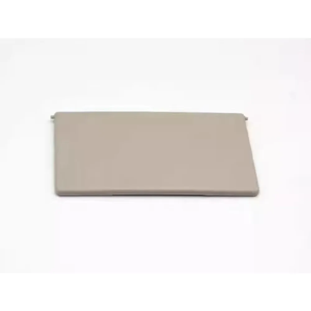 Sun Visor Without Light Make-up Mirror Flip-up Cover for Peugeot 2008 301 308 for Citroen C3L C-Elysee C3XR Brand New