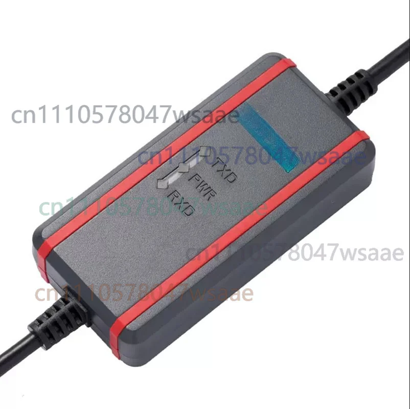 1pcs USB-CN226 cs1w-cn226 For Omron CS CJ CQM1H CPM2C Series PLC Programming Cable