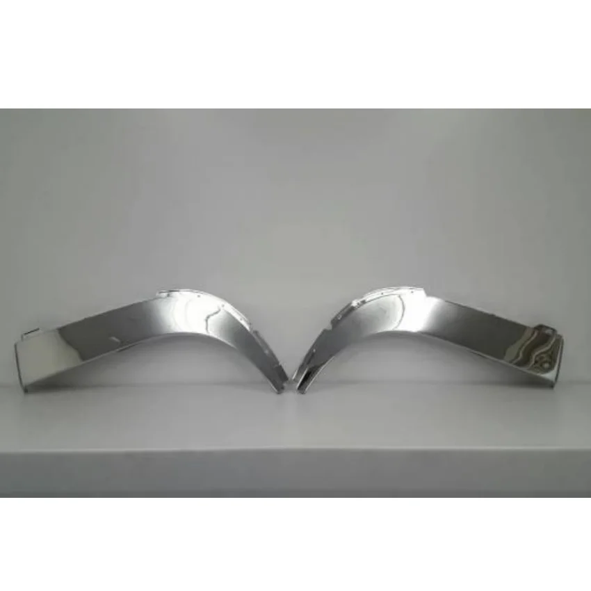 FENDER FOR NISSAN DIESEL UD 2007 QUON PERFECT CD4 GW4 UD390 TRUCK CHROME BODY PARTS