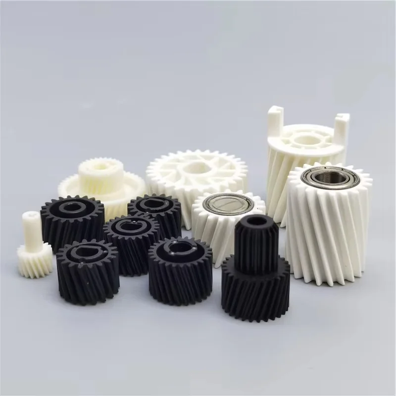 

2X Шестерня фьюзера MP6054 (шестерня девелопер-блока) для Ricoh MP3054 MP3554 MP4054 MP4554 MP5054 MP6054 MP2554 MP3554 MP4504 MP5054 MP6054