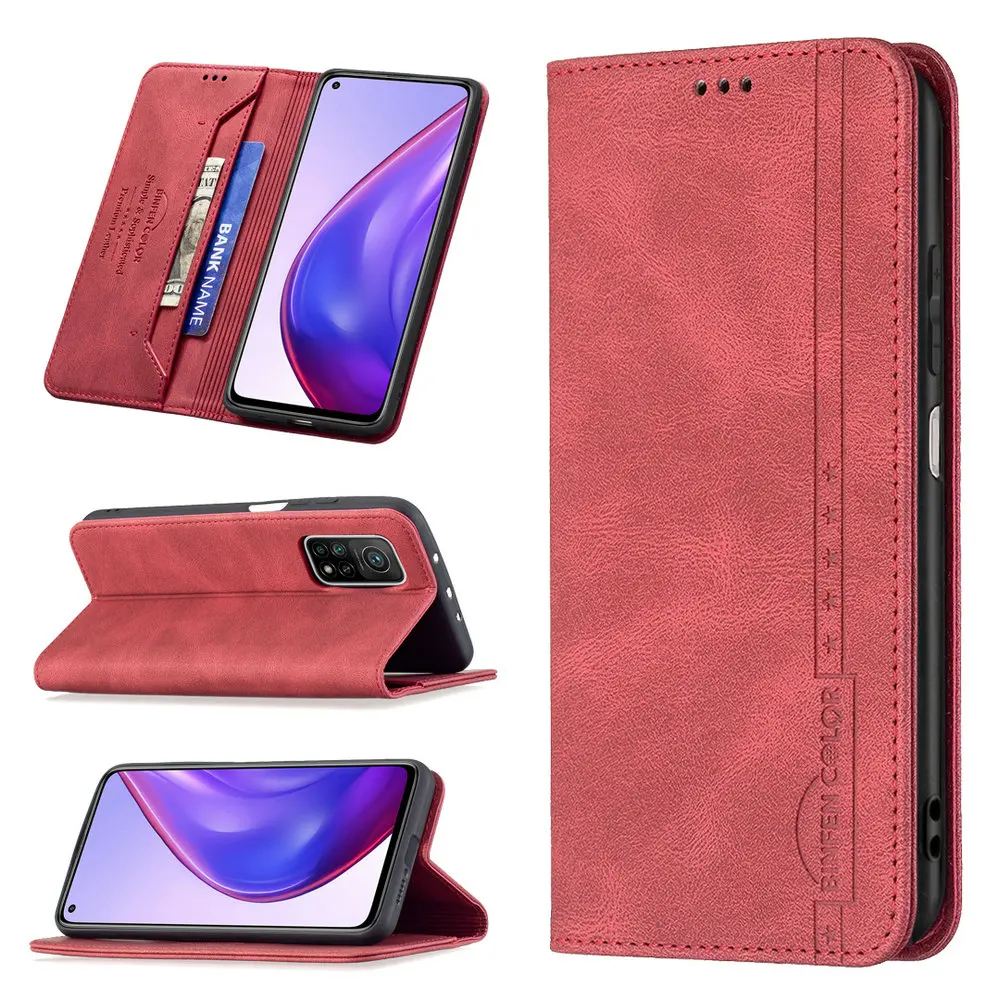 For Infinix Note 11 Pro Premium Flip Case Leather Texture Pocket RFID Block Wallet Cover Funda Hot 11s Nfc 10 Play Note11 s 11t