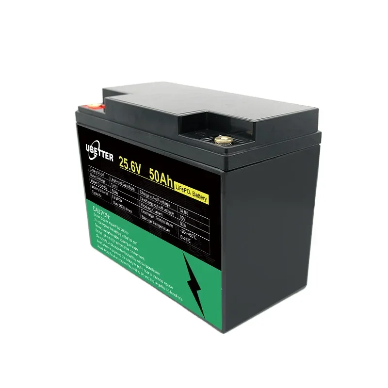 LifePO4 battery 51.2V 100ah 200ah discharge used for yacht battery electric car golf cart manufacturing marine battery