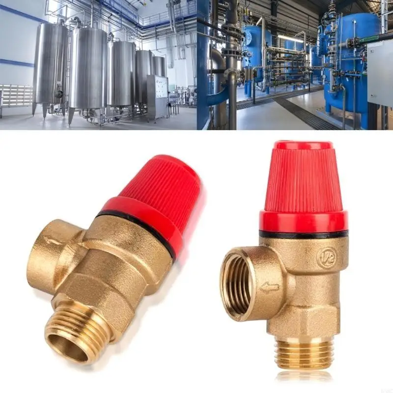 

H58C LASS LASS LASCE LAGEL CAPER CAREENT дюйма рельефные клапаны для применения газа из водяного масла