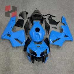 NEW Abs Motorcycle Whole Fairings kit fit for HONDA CBR600RR F5 CBR600 05 06 CBR 600RR 2005 2006 Bodywork full Fairing kits