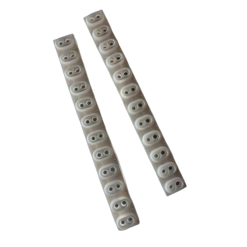 

Key Contact Rubber Conductive Keypad Silicon Strip For Yamaha P35 P45 P48 P85 P95 P105 P115 KBP300 KBP500 KBP1000