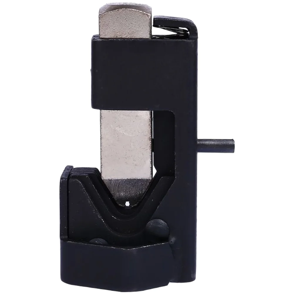 Hammer Lug Crimper Tool For 8 AWG To 0000 AWG For Battery Welding Cable Terminal Full Steel Hand Pliers Wire Crimping Device