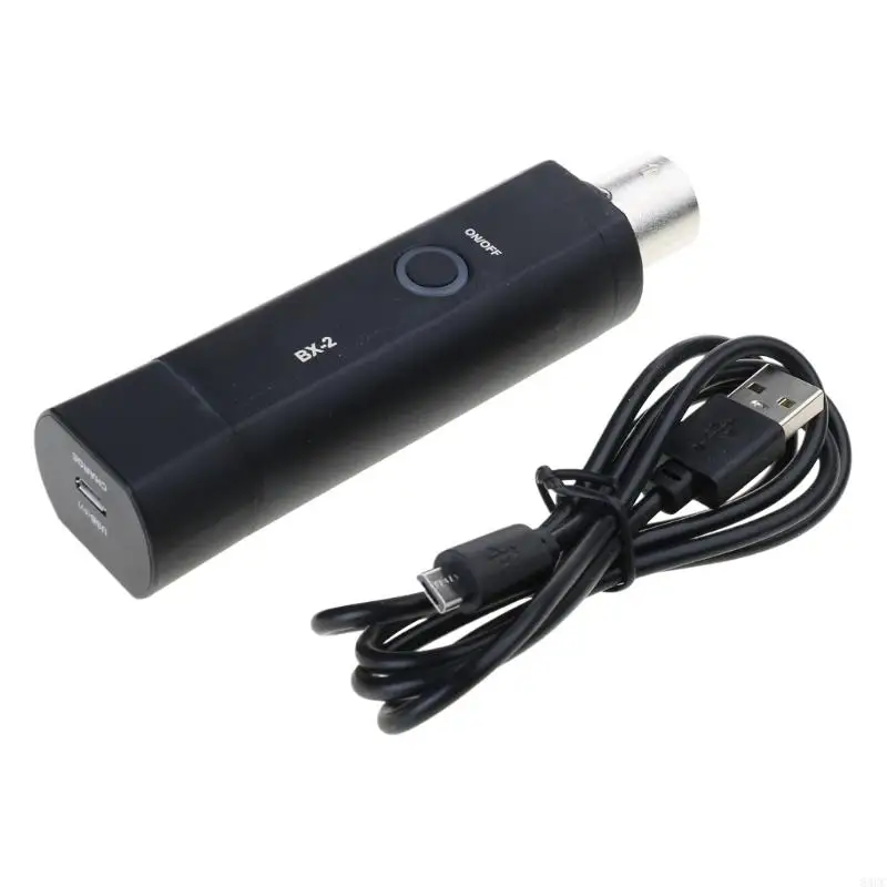 

83cc BX-2 Слуховой приемник v4.0 с зарядкой MICRI USB 5V.
