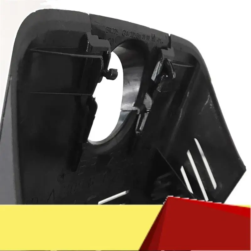 

Салон автомобиля C-Pillar N/S Cover A2056906801 для Mercedes Benz C Class W205 2014-2021-M53K