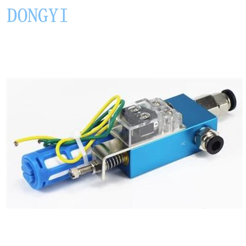 Vacuum Generator WIth Detection Switch Silencer EV EV-10HSCK EV-15HSCK EV-20HSCK EV-25HSCK EV-30HSCK