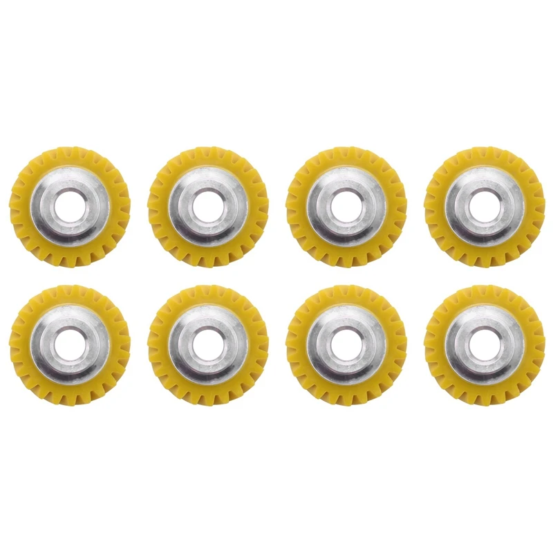 8X W10112253 Mixer Worm Gear Replacement Part Perfectly Fit For Kitchenaid Mixers-Replaces 4162897 4169830 AP4295669