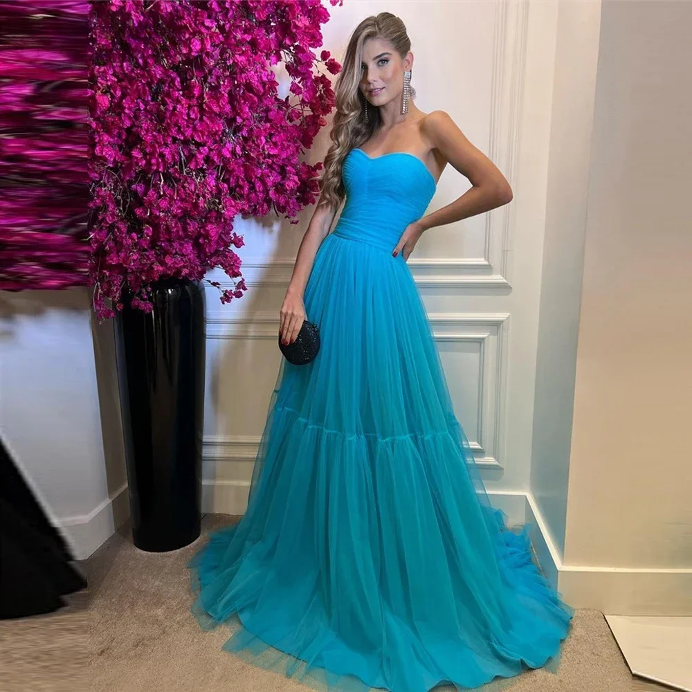

Prom Party Cocktail Evening Dresses Ball Gowns Elegant Party Dresses 2025 for Wedding Dress for Women Robe Soiree Customized