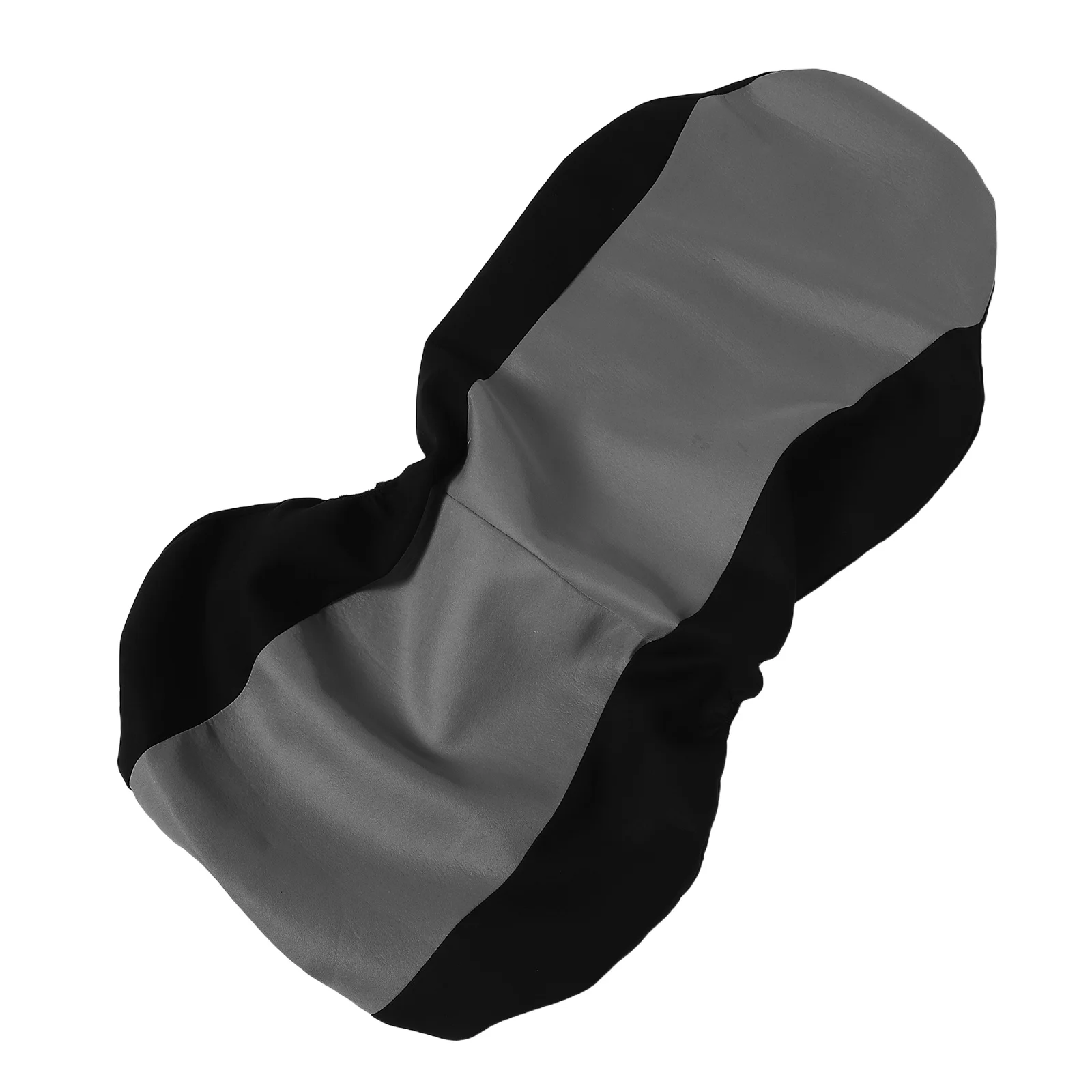 

Car Cover Elastic Mesh Full Wrap Driver Seat Protector For Suv Truck Front Seat Covers Automotive Interior Accessories