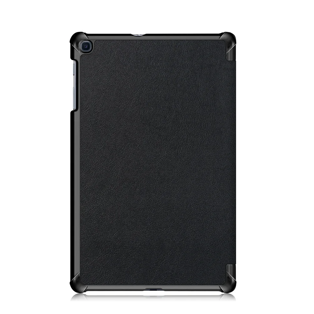 

Tablet Protective Case Shell Compatible Tab A T515 Black Premium Scratch Resistant Cover Easy Install Remove