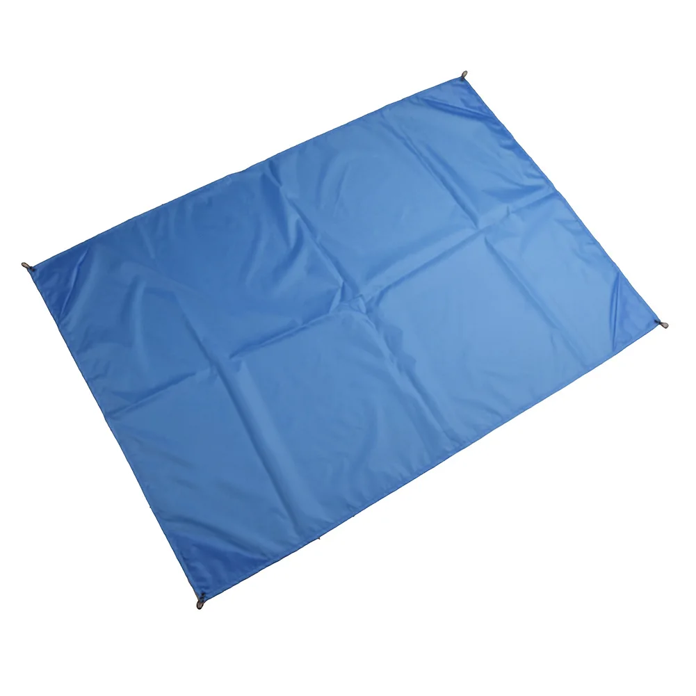 Waterproof Beach Mat Outdoor Blanket Portable Picnic Mat Camping Baby Climb Ground Mat Tent Mattress Folding Waterproof