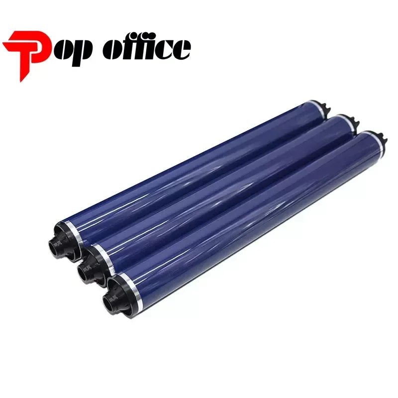 3pcs. Color Cylinder OPC DRUM for Xerox 700 C60 C70 C75 J75 550 560 570 240 242 250 252 260 7655 7665 7675 7755 7765 7775 C5400