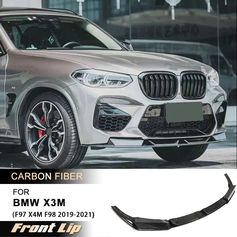 Car Front Bumper Li… - image