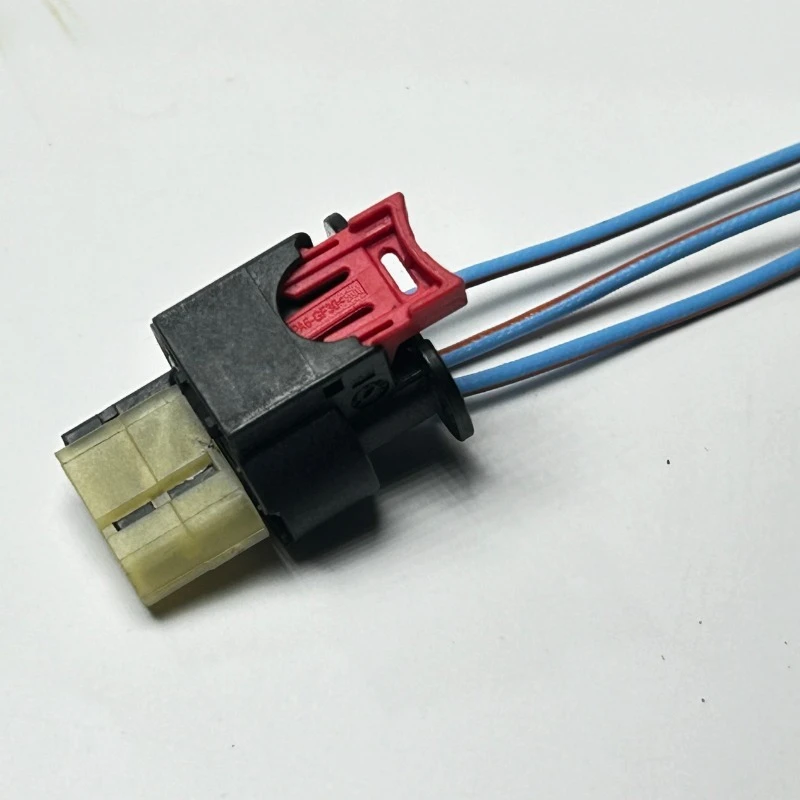 35126370 Original 3-hole, automotive connector, radar plug, sensor plug, wiring harness
