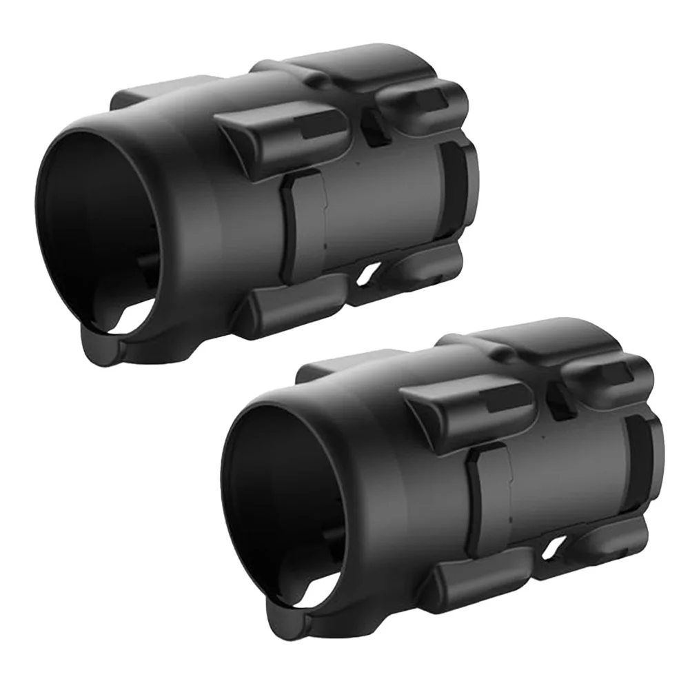 Silicone Tool Cover Protective Rubber Boot Quick Installation Boot Safety Precaution Tool Compatible With DCF922