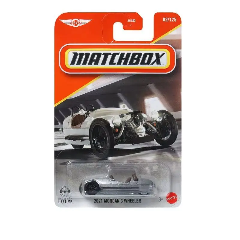 New Matchbox 26 Batch A Car 1/64 Toyota Celica Honda Civic Type R Alfa Remeo Duetto Vehicle Model Toys For Boys Collection Toy