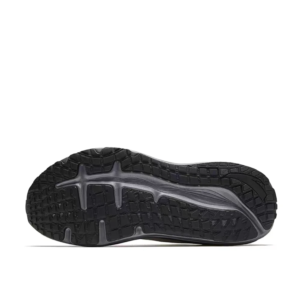Anta Travel Collection Style 2 Men's Low-Top Commuter Sneakers – Simple, Versatile, Slip-Resistant & Durable 112615545-5