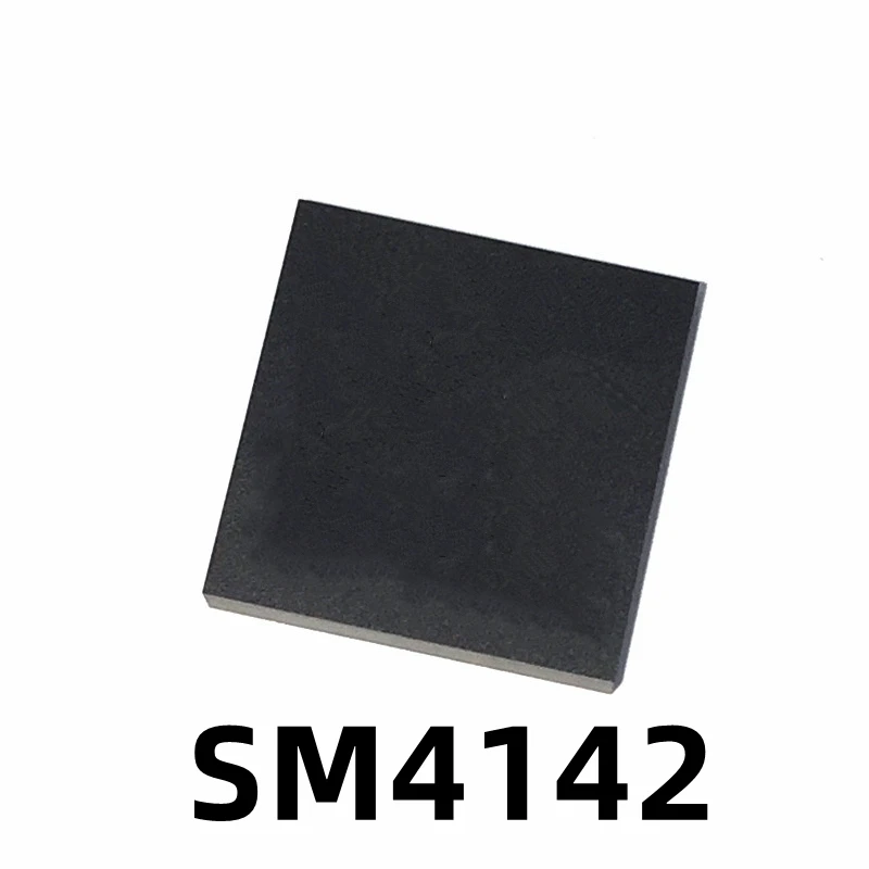 

1PCS SM4142 New Original Chip QFN-48 LCD Chip