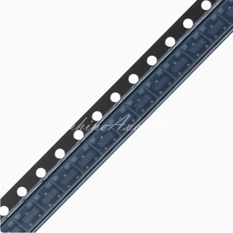 100PCS SI2300 SI2301 SI2302 SI2303 SI2304 SI2305 SI2306 SI2307 SI2308 SI2309 SI2310 SI2311 SI2312 SI2313 SOT-23 New Original