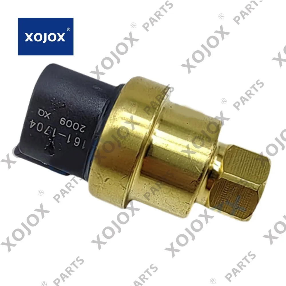 

XOJOX для экскаватора CAT 336D 330C 161-1704, датчик давления