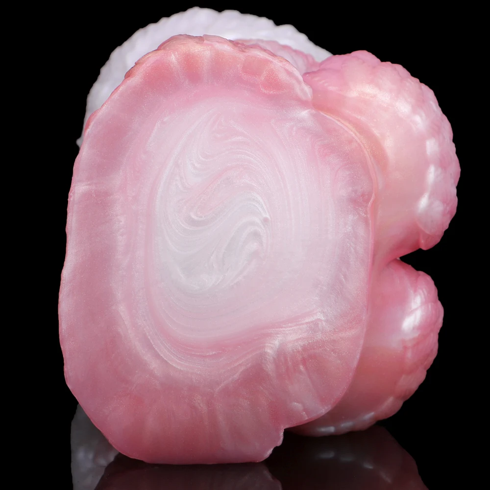 SHAZ Anielskie Pióro Męski Silikonowy Masturbator Realistyczna Wagina Kieszonkowa Pussy Stroker Fetysz Zabawki Seksualne мастурбатор 18+