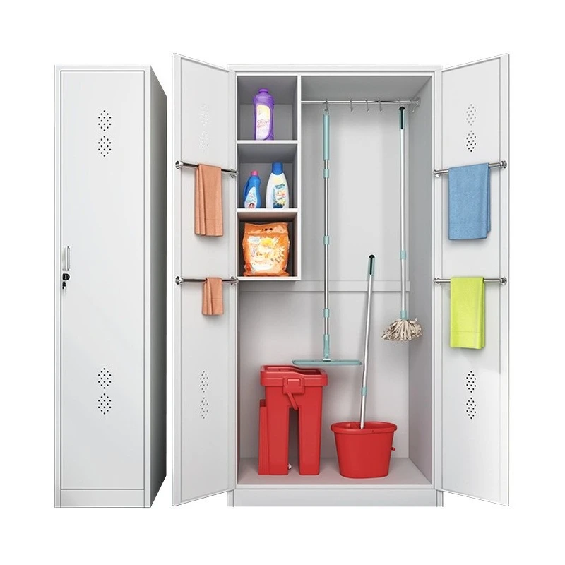 : Abris et rangement