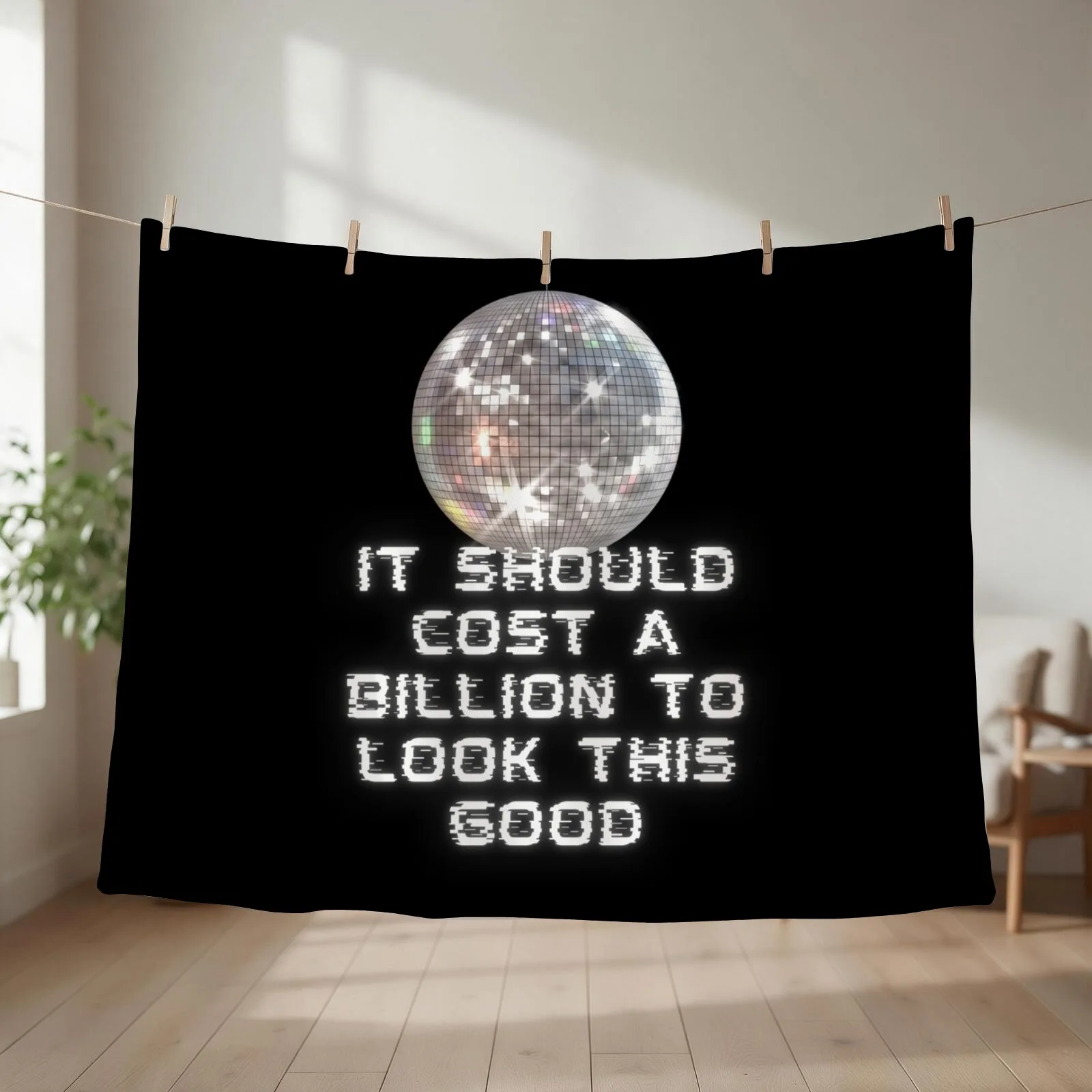 PURE/HONEY beyonce lyrics Throw Blanket couch cozy soft plush fuzzy picnic outdoor blanket