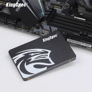 SomnAmbulist 2.5吋固態硬碟,容量可選64GB、128GB、256GB、512GB,適用於筆記型電腦和桌上型電腦;另有120GB、240GB、480GB固態硬碟,SATA3介面。 10 最佳銷售 120GB固態硬碟 - №4