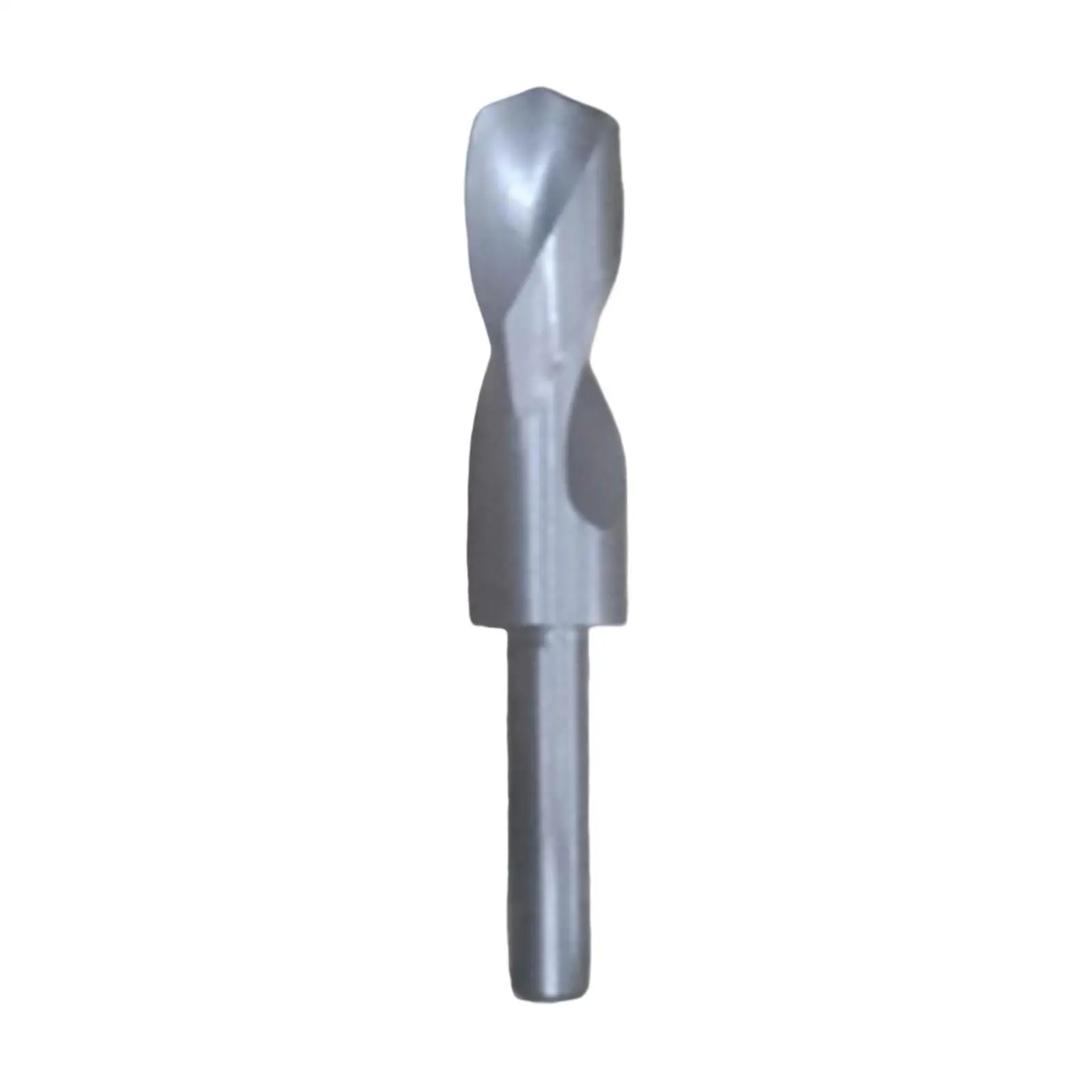 26mm Drill Bit High Speed Steel Hardness Drills Through Plastic, Wood, Metal