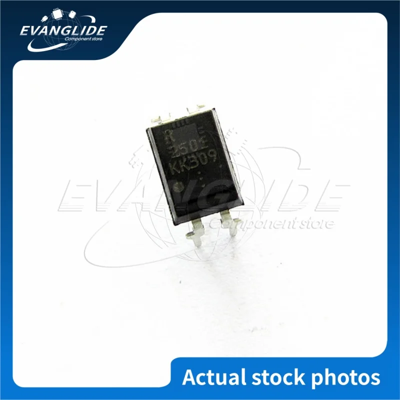 10 PCS/LOT PS2501-1 KK DIP-4 Original & New Transistor output optocoupler In Stock Wholesale