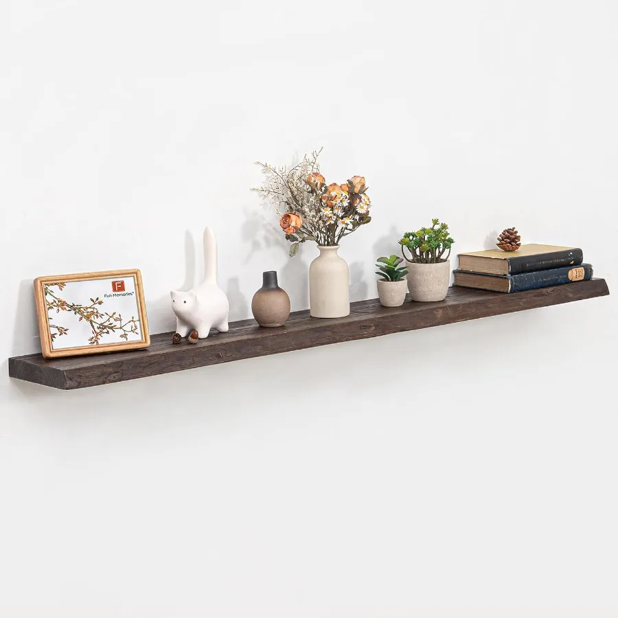 Floating Shelves Fo…
