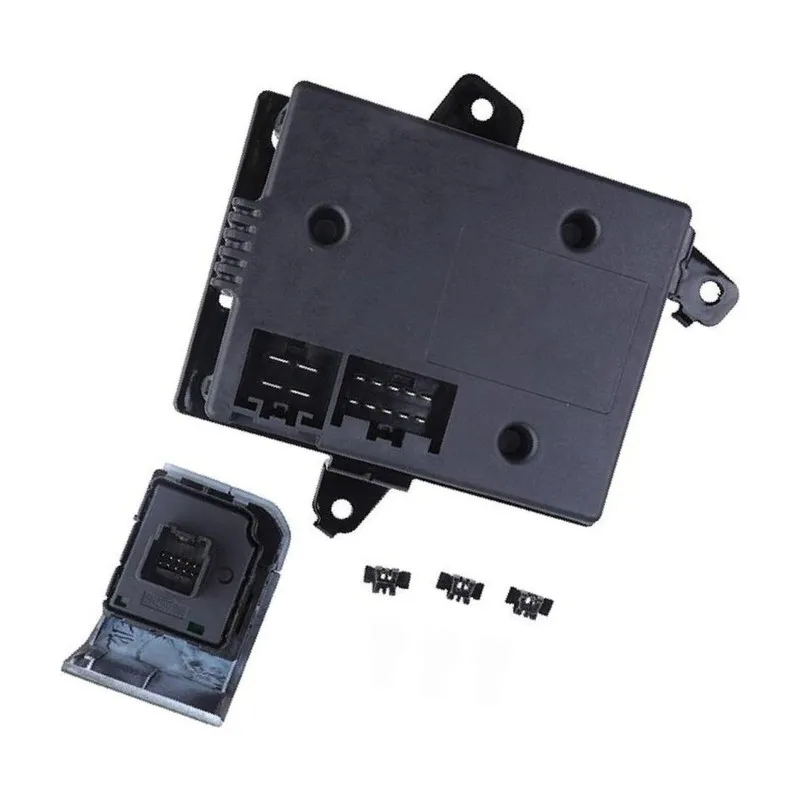 ABQB-For Dodge Ram 1500 2019-2024 Trailer Brake Controller Module 68277136AF