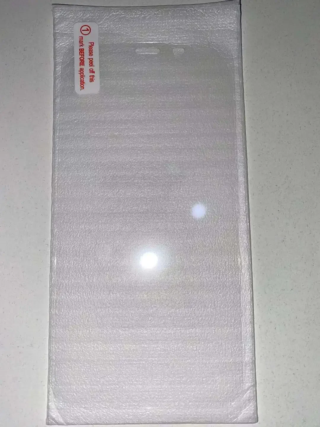 

5PCS Toughened Glass Screen Protector for Honeywell Dolphin CT50