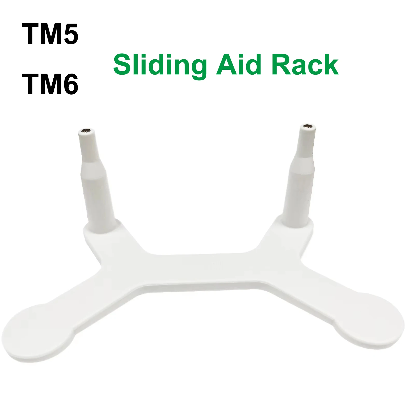 Нескользящая стойка для движущейся направляющей для скольжения Thermomix TM6 TM5