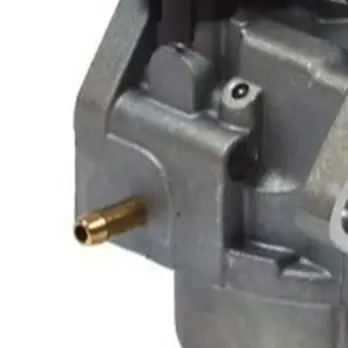 Generator Carburetor 0J58620157 Replacement For GP6500 8125W XINHAN Engine Fuel Mixing Tool High Precision Part