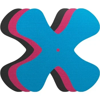 X-Patch Cgm Sensor Patches (25 Verpakking)-Dexcom G6 G7 Zelfklevende Patches & Freestyle Libre 2 Sensorhoezen In Meerdere Kleuren