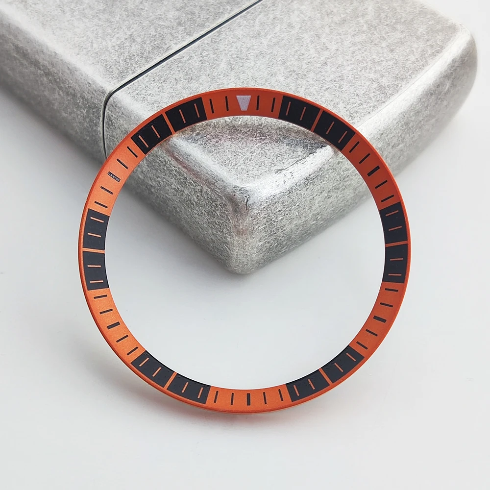 Watch Inner Shadow Ring 32.5mm - огляд і ціна Reel Case
