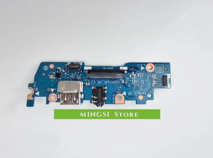 FOR HUAWEI X16 PLUS BRI-721 BRN-G56 BRN-F56 NB6269C USB AUDIO BOARD