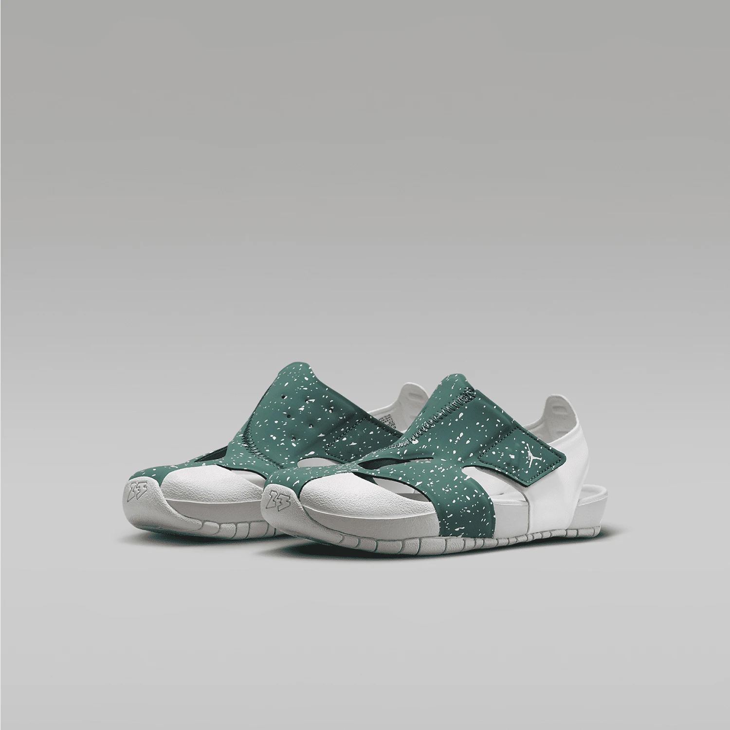 

Nike Authentic JORDAN Toddler Breathable Casual Sandals CI7849-303