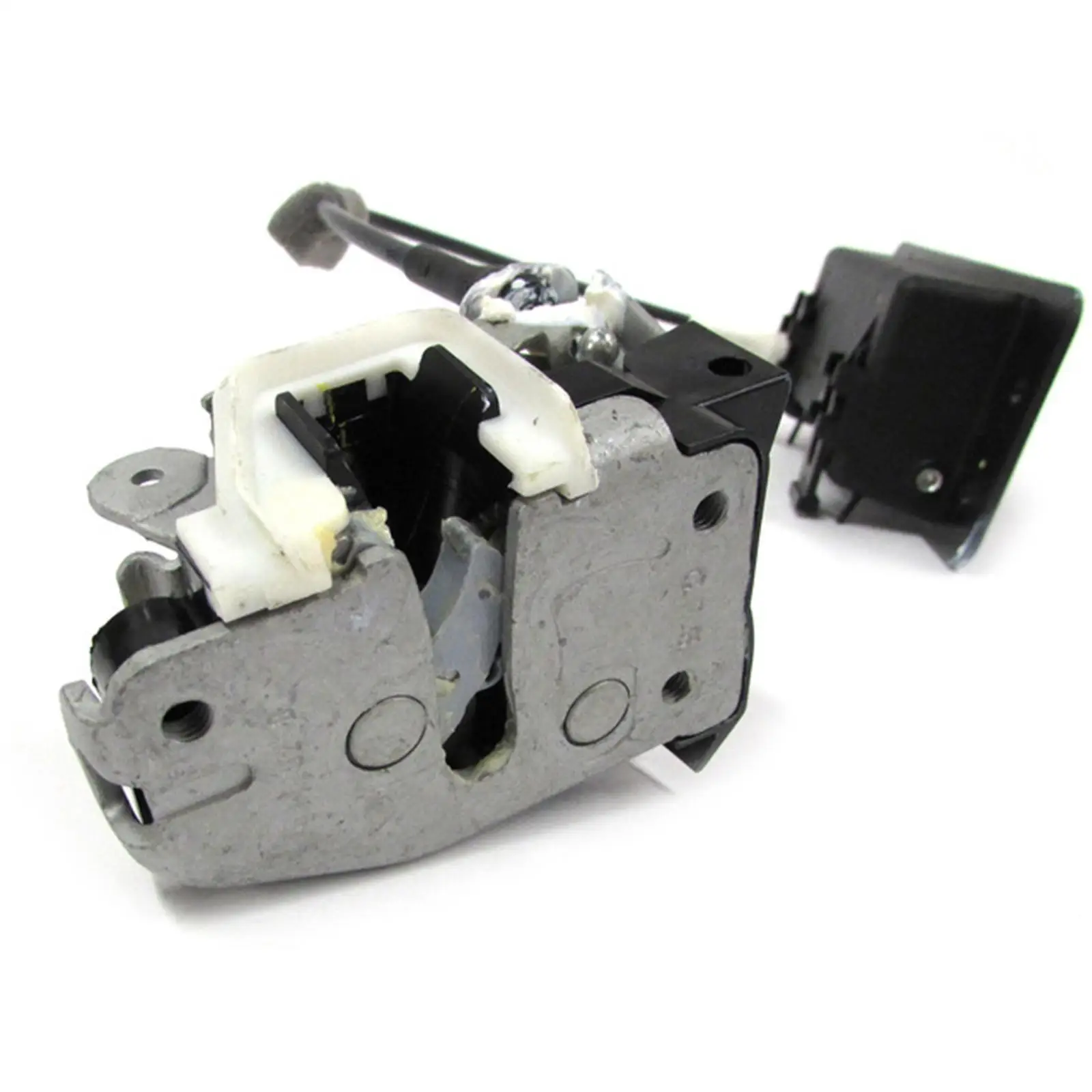 

Left Door Lock, Actuator Latch Release, 992-2014, 992-2014, Vehicle Replacement Accessory, Easy to Install