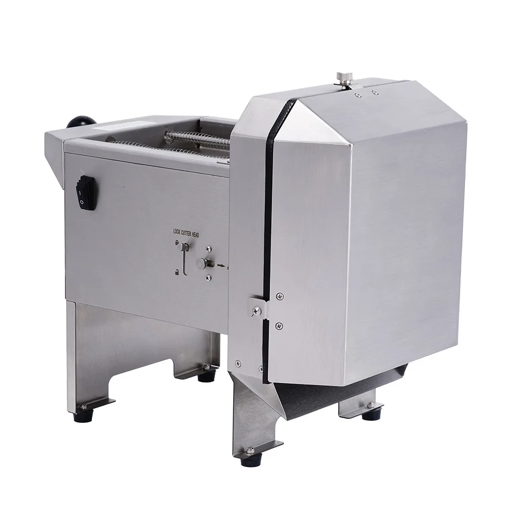 Fully Automatic Banana Slicer: Cuts Thin Slices; Multifunctional Compact Vegetable and Fruit Slicer for Roll Preparation